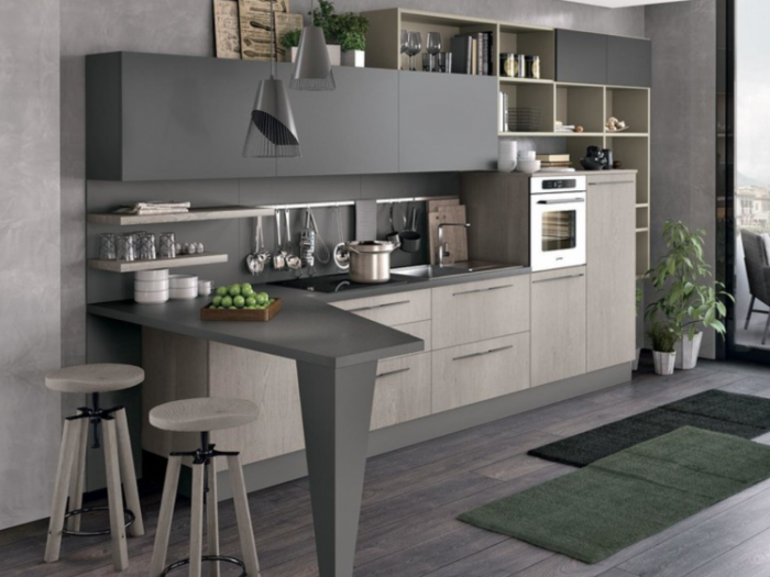 Archisio - Alessio Miccio - Progetto Ideabook