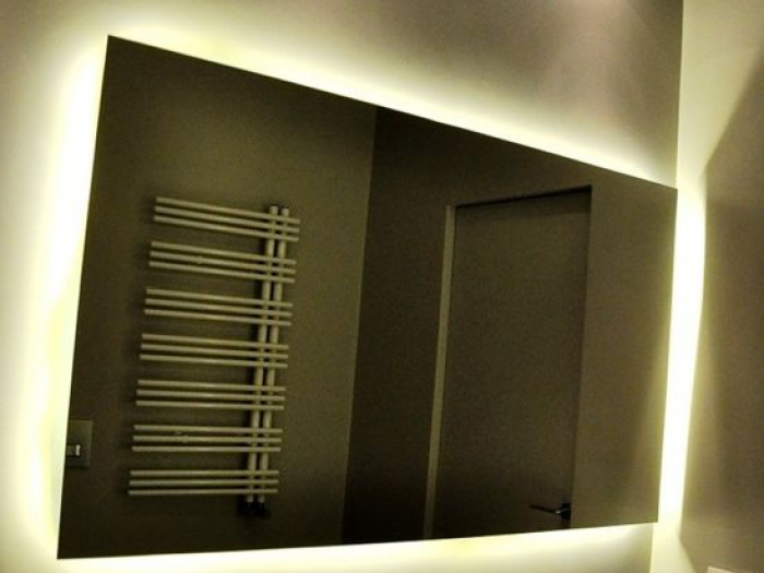 Archisio - Costruzioni Roma Srl - Progetto Abitazione privata roma est