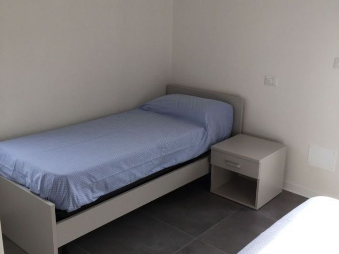 Archisio - Imetallici Di Taverna Andrea Taverna - Progetto Allestimento cucine e camere