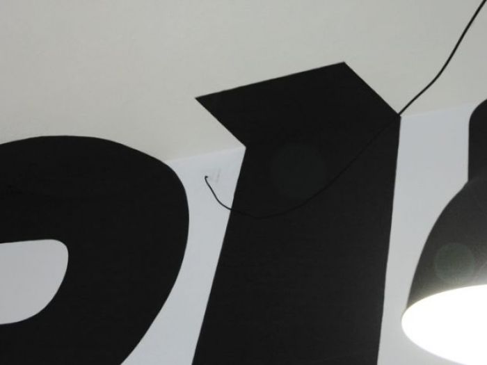 Archisio - Rifo - Progetto Lufficio del corilla