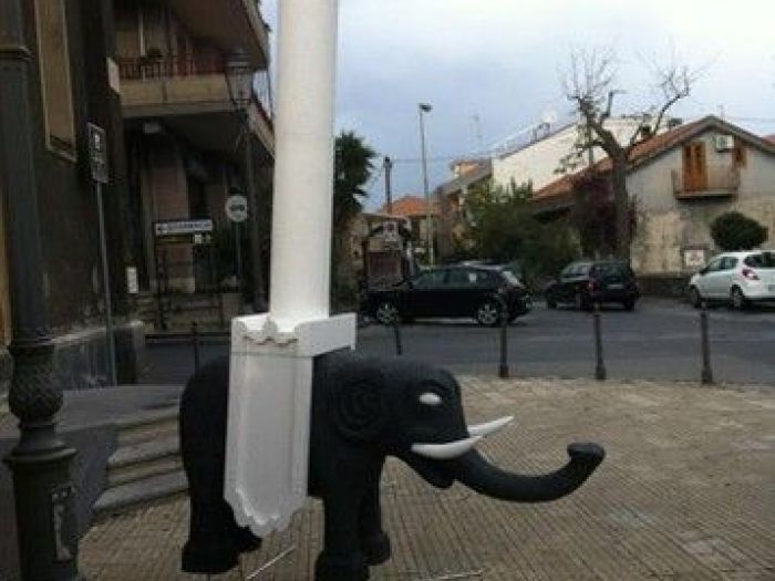 Archisio - Centro Fodere Franceschino - Progetto Tappezzeria auto-moto