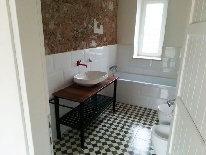 Archisio - Studio Colabora Architettura Design - Progetto Un casale dal design tutto nuovo