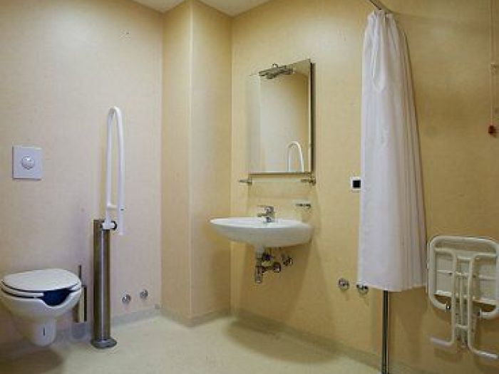 Archisio - Claudio Correale - Progetto Policlinico agostino gemelli