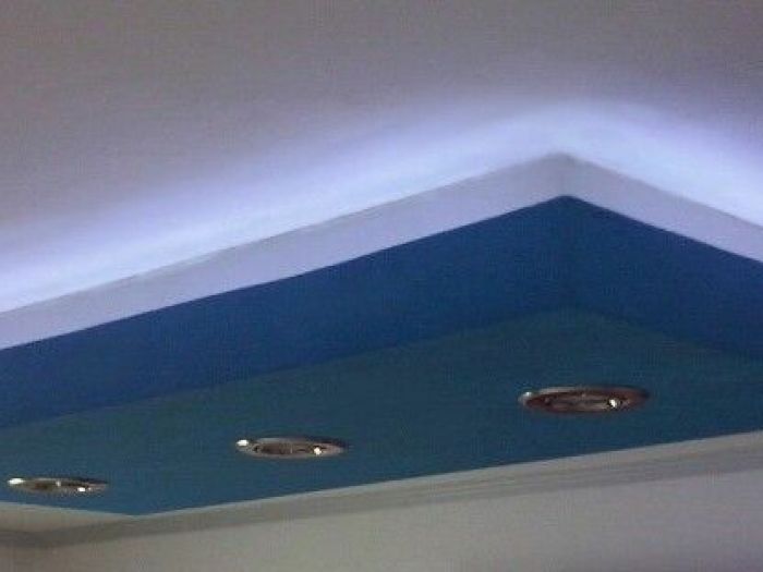 Archisio - Maestri Dellarte - Progetto Controsoffitti su misura