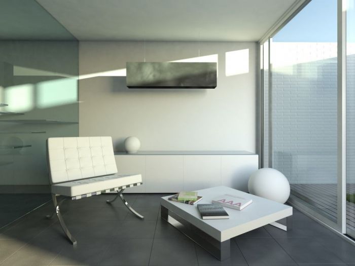 Archisio - Soa Spazio Oltre Larchitettura - Progetto Living three