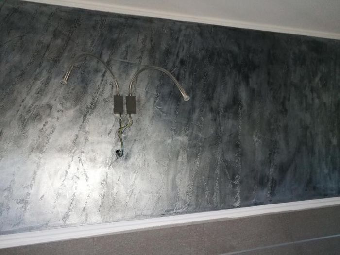 Archisio - Pitture E Decori Di Agostino Di Canito - Progetto Decorazione e tinteggiatura di interni