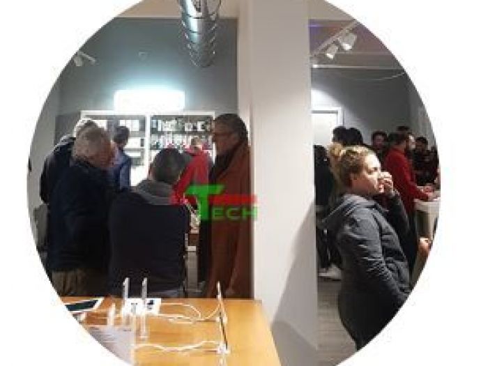 Archisio - Fourtech - Progetto Climatizzazione