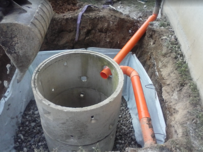 Archisio - Edil Tuttofare - Progetto Lavori esterni