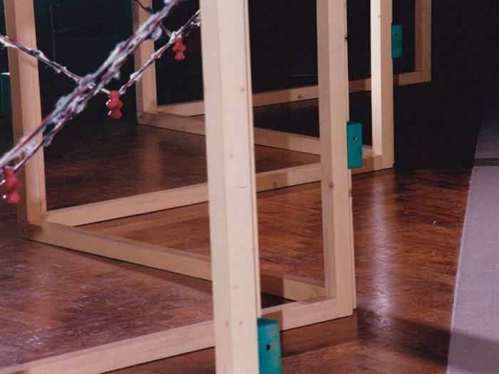 Archisio - Calmaggiorestudio - Progetto Allestimenti