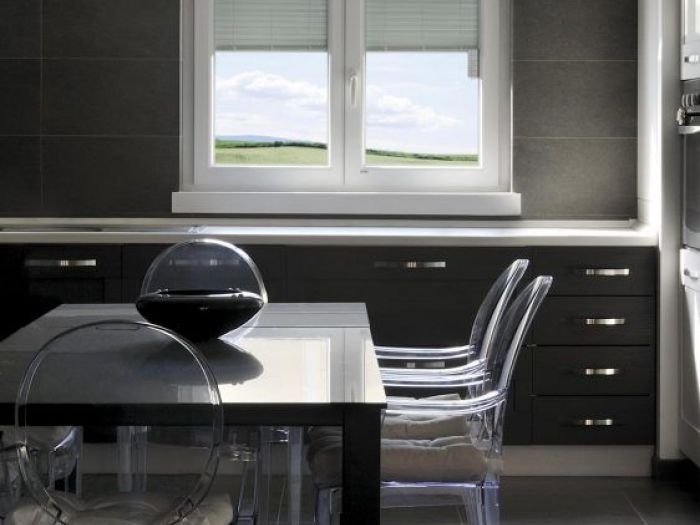 Archisio - Edp Emporio Delle Porte - Progetto Serramenti finestre e infissi