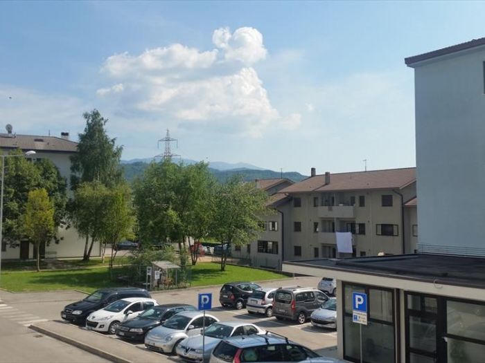 Archisio - Limana Costruzioni - Progetto Ponte nelle alpi