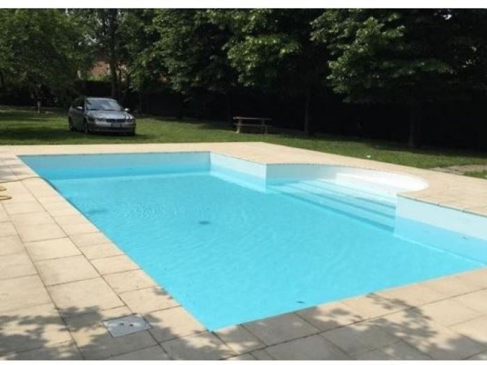 Archisio - Mav Piscine - Progetto Piscine centri benessere e parchi acquatici