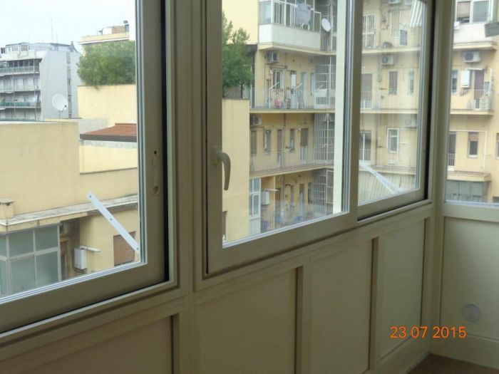 Archisio - Francesco Papillo Serramenti - Progetto Verande