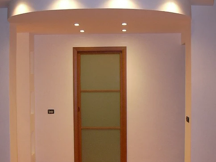 Archisio - Ferrari - Progetto Interni