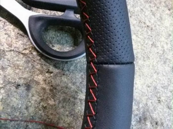 Archisio - Tappezzeria Lanciotto Fsco - Progetto Volanti