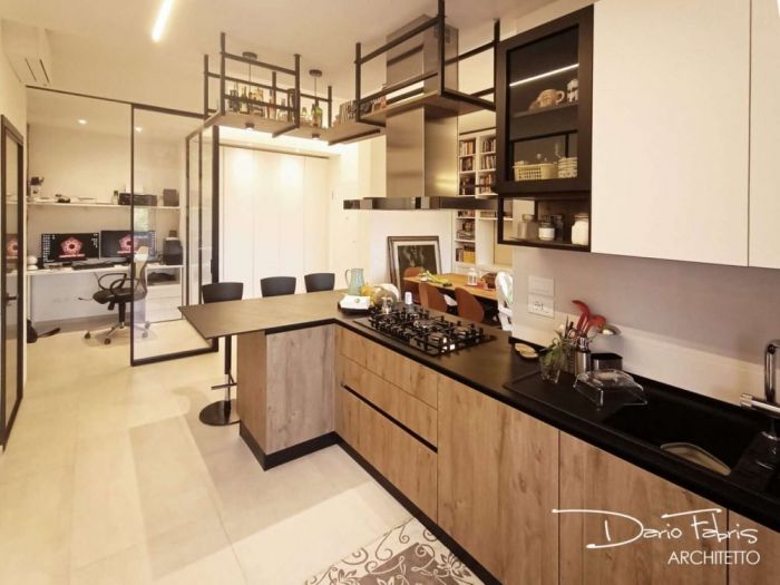 Archisio - Dario Fabris - Progetto Casa ag