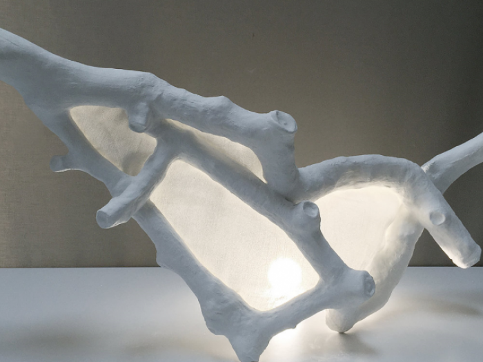 Archisio - Mariolina Fumo - Progetto Lamps