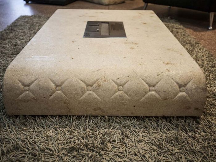 Archisio - Mastrosimone Artefuoco srl - Progetto Arredi e complementi