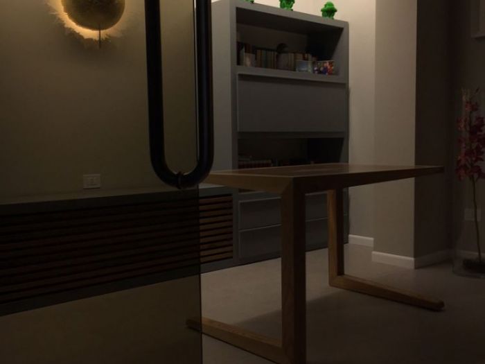 Archisio - Haki Interior Designer - Progetto Progetto casa nicola