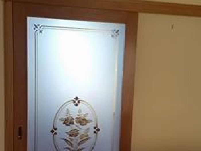 Archisio - Falegnameria Di Santoro Claudio - Progetto Armadio in legno