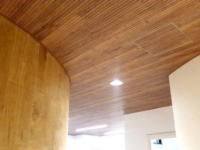 Archisio - Flavio Di Fiore - Progetto Sede farmaceutica