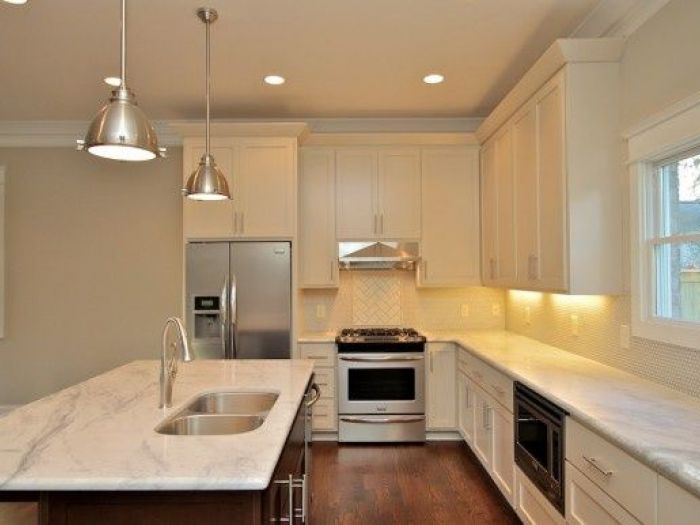 Archisio - Ashlar - Progetto Interior design - bagni e cucine