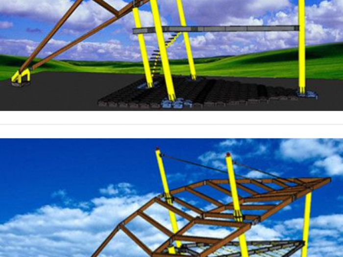 Archisio - Interiorstudio - Progetto Leaf - the organik home