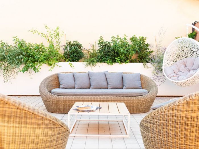 Archisio - Marta Carraro - Progetto Terrazzo gt