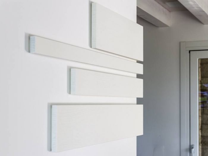 Archisio - Fabio Nassuato - Progetto Abitazione privata