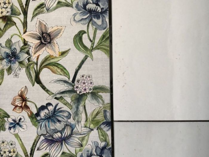 Archisio - Riana Re srl - Progetto Ristrutturazione appartamento parioli