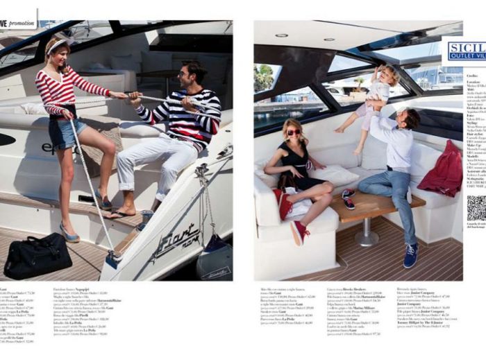 Archisio - Vdf Valerio Durso Fotografo - Progetto Moda