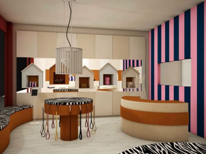 Archisio - Federico Dubini - Progetto Dalla bau alla z