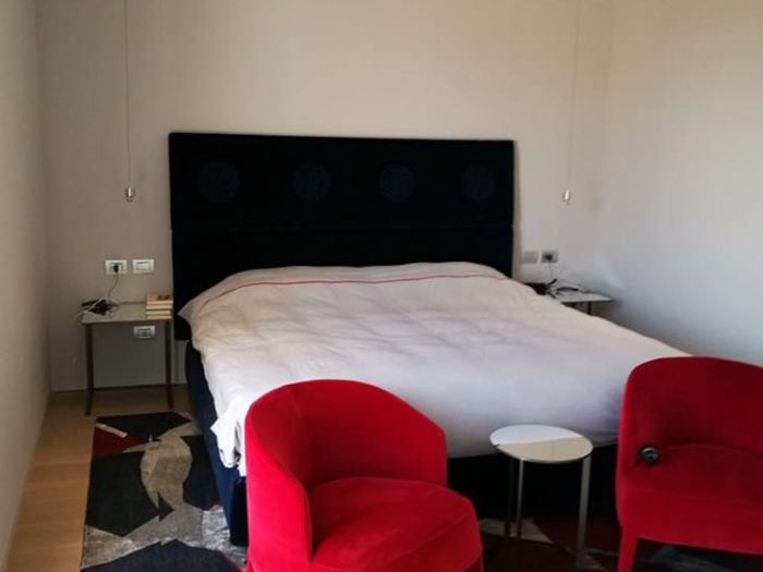 Archisio - Pitture E Decori Di Agostino Di Canito - Progetto Decorazione e tinteggiatura di interni