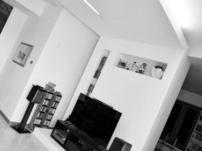 Archisio - Alessandra Alessandri - Studio 2a-rchitettura - Progetto Modern note