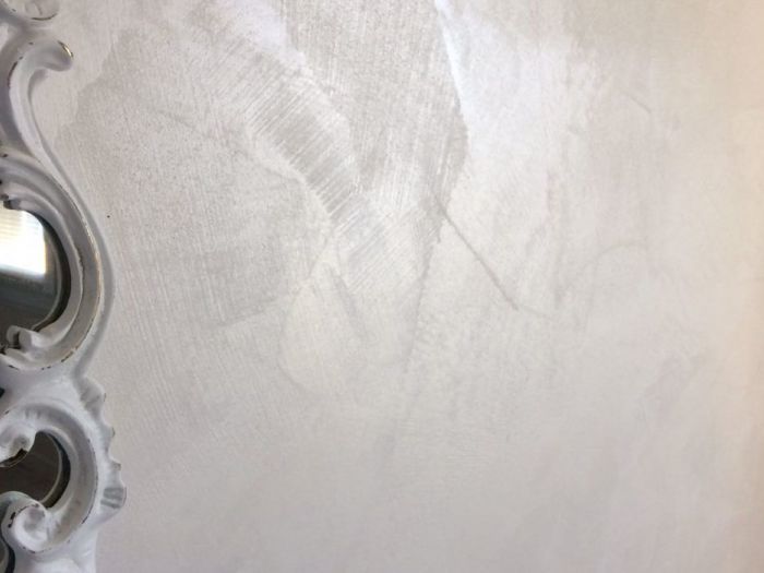 Archisio - Paolo Spigolon - Progetto Pareti e colonne