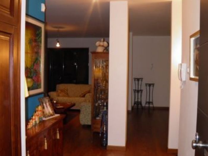 Archisio - Daniela Puglia - Progetto Finalmente lei la casa che volevamo