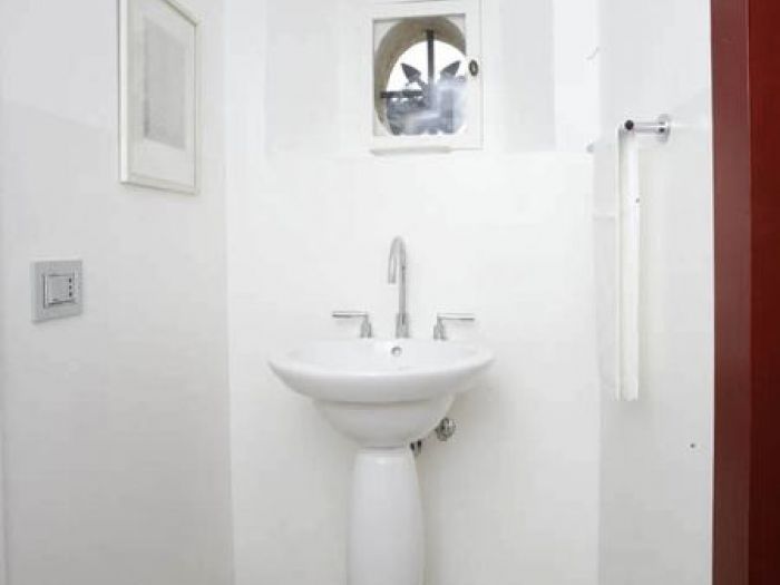 Archisio - Monica Arpesani - Progetto Palazzo brandolini