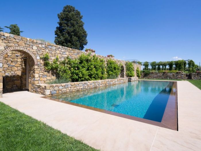 Archisio - Max Lisi Photoarch - Progetto Villa privata