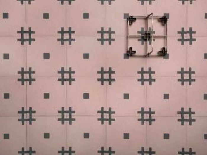 Archisio - Romano Pavimenti - Progetto Cementine