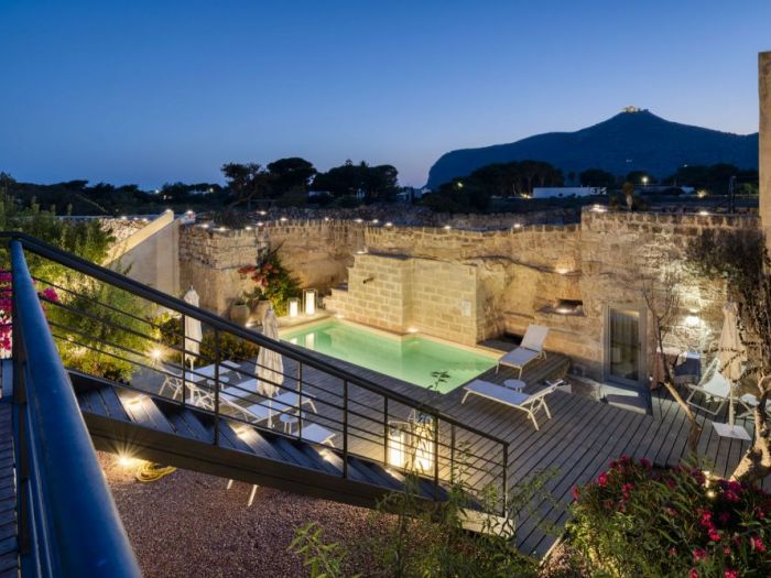 Archisio - Davide Gonella Fotografo - Progetto Ville in sicilia