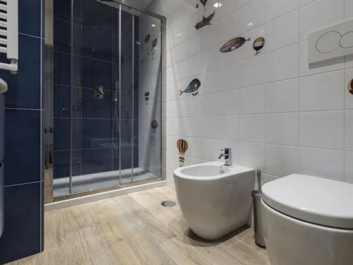 Archisio - Marco Ferranti - Progetto Casa rotondi