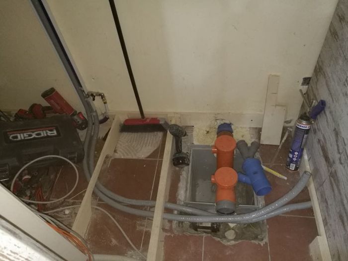 Archisio - Nuova Idraulica Di Berlini Roberto - Progetto Installazione e riparazione