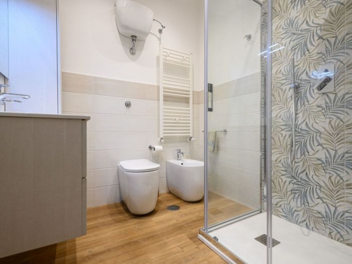 Archisio - Valentina Solano - Progetto Una casa per quattro