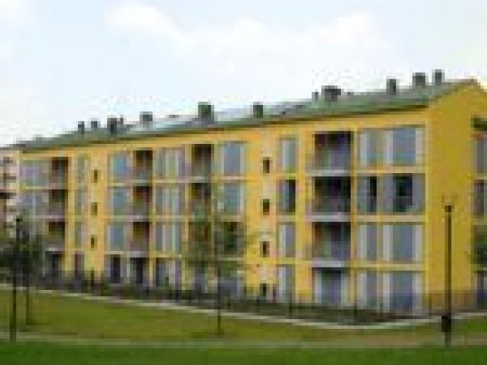 Archisio - Edilvit srl - Progetto Residenziale