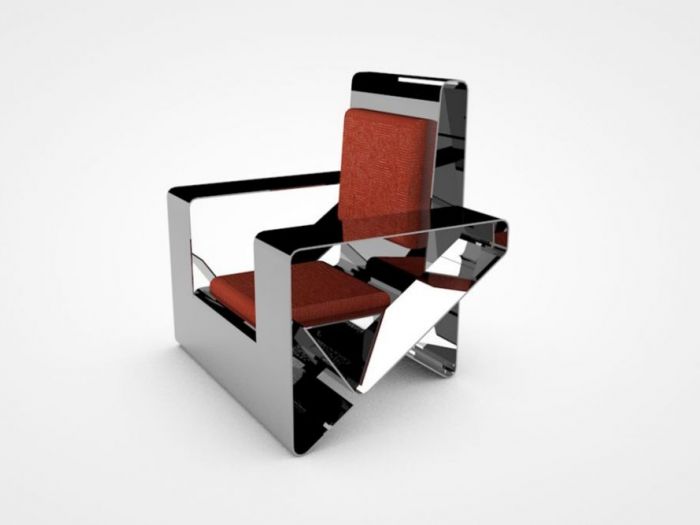 Archisio - Salvatore Catalfamo - Progetto Origami