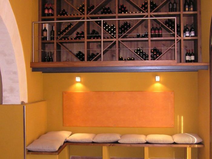 Archisio - Falegnameria Archtipo - Progetto Ristrutturazione cucine