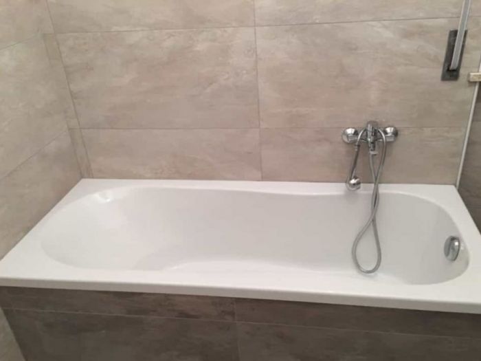 Archisio - Euroedil Di Michele Ragusa - Progetto Ristrutturazione bagni