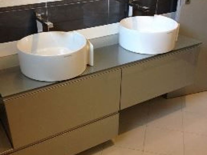 Archisio - Idraulica Omar - Progetto Idraulica e lattoneria