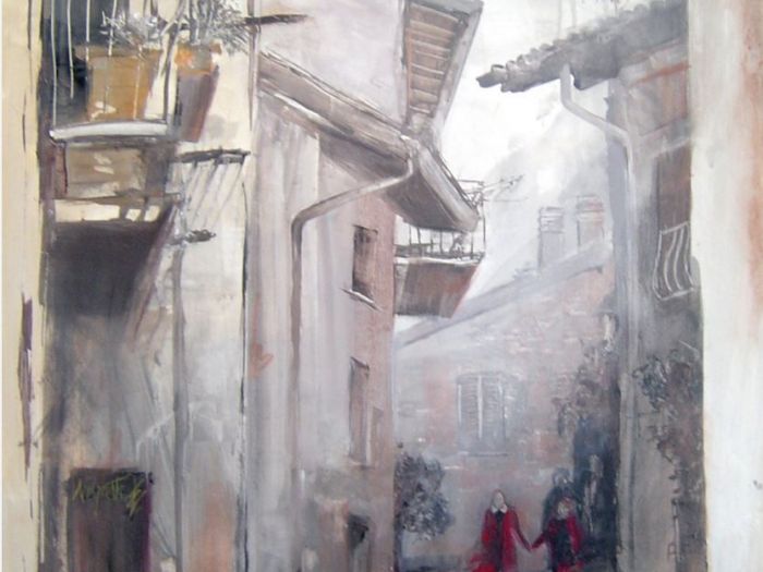 Archisio - Ester Maria Negretti - Progetto ESTER MARIA NEGRETTI