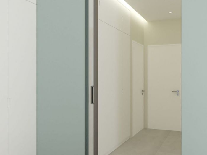 Archisio - Arcangelo Primato - Progetto Casa 274